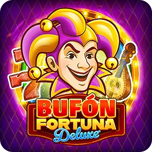 Bufón Fortuna Deluxe
