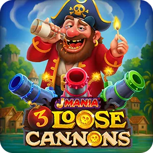 J Mania 3 Loose Cannons