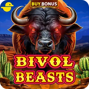 Bivol Beast