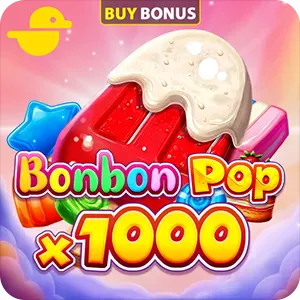 Bonbon Pop 1000