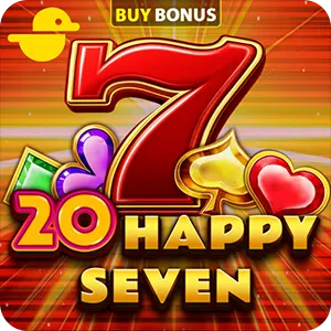 Happy Seven 20