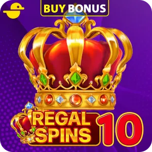 Regal Spins 10