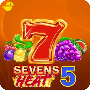 Sevens Heat 5