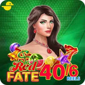 Redfate 40/6