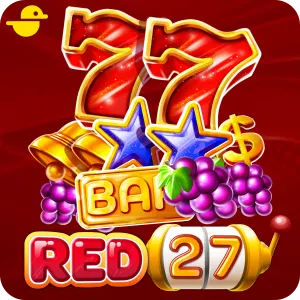 Red 27