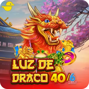 Luz de Draco 40/6 reels