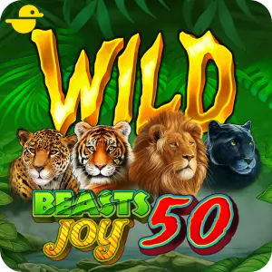 Beasts joy 50