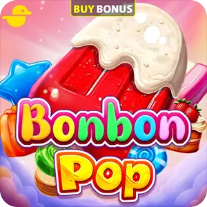 Bonbon pop