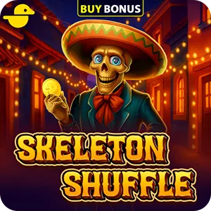 Skeleton Shuffle
