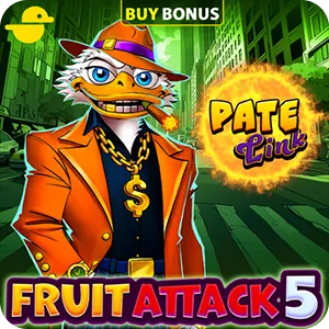 Fruit Attack 5 Pate Link