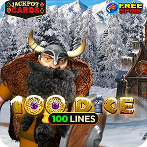 100 Dice