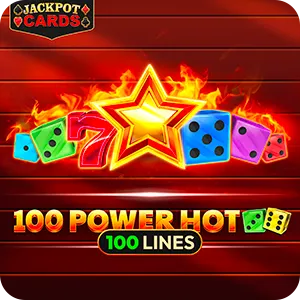 100 Power Hot Dice