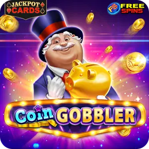 Coin Gobbler