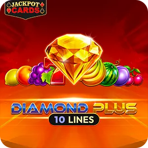 Diamond Plus