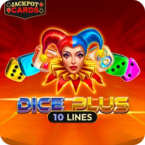 Dice Plus