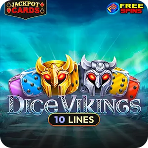 Dice Vikings