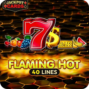 Flaming Hot