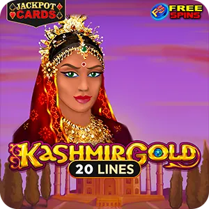 Kashmir Gold