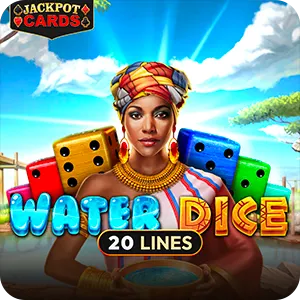 Water Dice