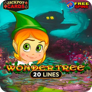 Wonder Tree
