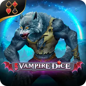 Vampire Dice