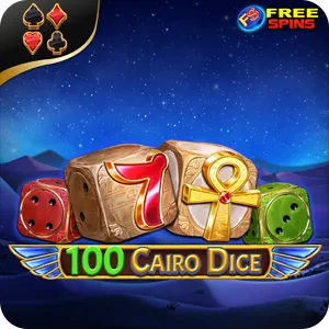 Cairo Dice