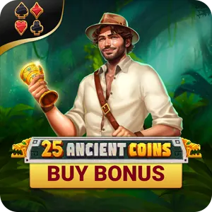 Ancient Coins