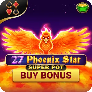 Phoenix Star Super Pot
