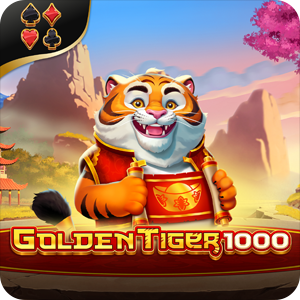 Golden Tiger