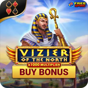 Vizier Of The North x1000