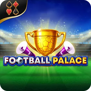 Football Palace 1000