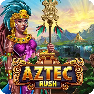 Aztec Rush