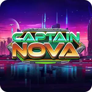 Captain Nova