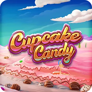 Cupcake Candy