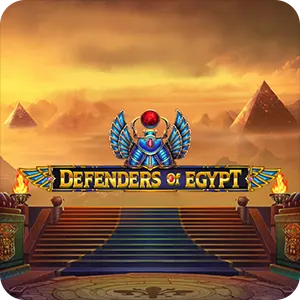 Defenders of Egypt