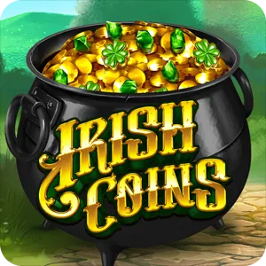 Irish Coins