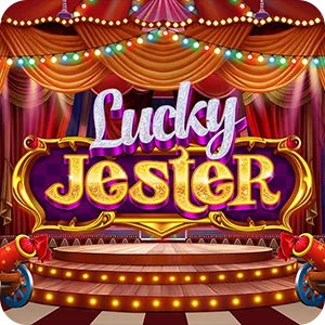 Lucky Jester