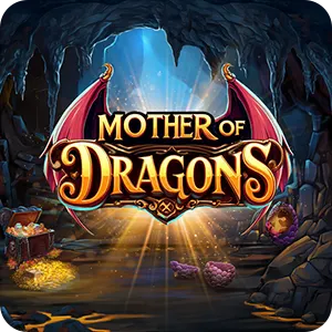 Mother of Dragons
