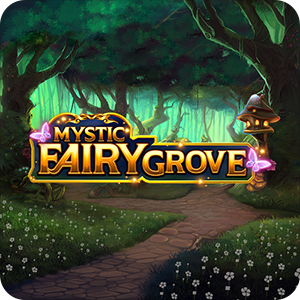 Mystic Fairy Grove