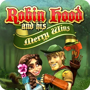Robin Hood and his Merry Wins