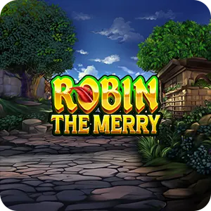 Robin The Merry