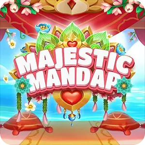 Majestic Mandap