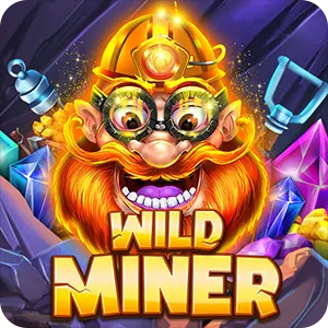 Wild Miner