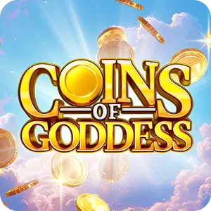 Coins of Goddess