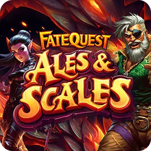 Fate Quest: AlesAndScales