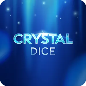 Crystal Dice