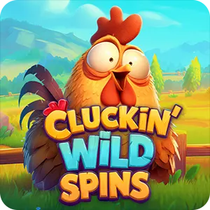 Cluckin’ Wild Spins