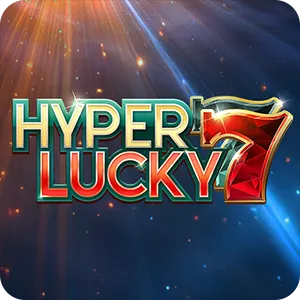 Hyper Lucky 7