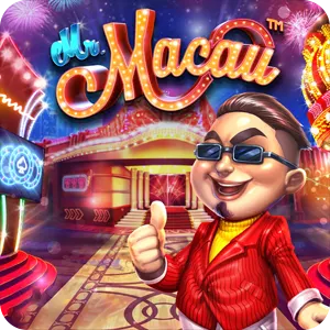 Mr. Macau