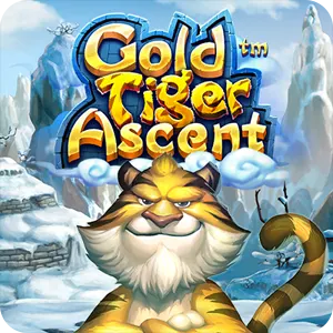 Gold Tiger Ascent